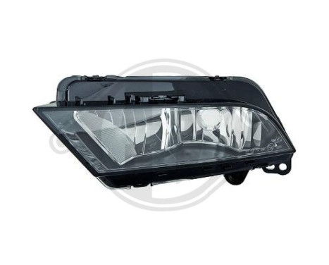 Fog lamp 7433088 Diederichs, Image 2