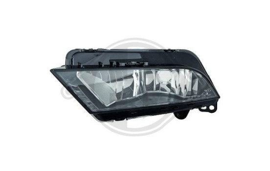 Fog lamp 7433088 Diederichs, Image 2