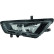 Fog lamp 7433288 Diederichs