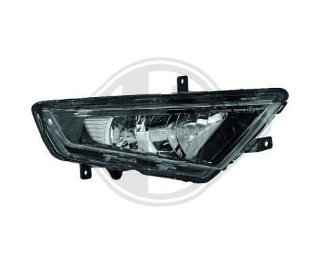 Fog lamp 7433288 Diederichs, Image 2