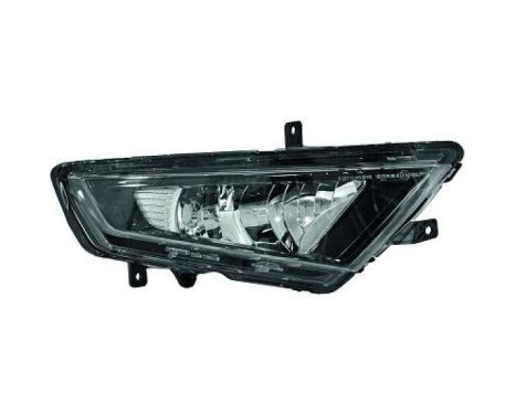 Fog lamp 7433289 Diederichs