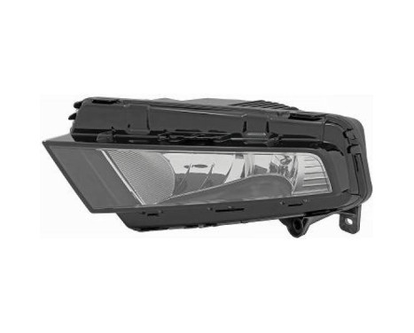 Fog lamp 7433488 Diederichs