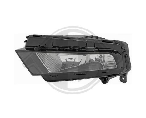 Fog lamp 7433488 Diederichs, Image 2