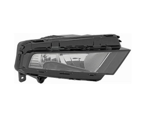 Fog lamp 7433489 Diederichs