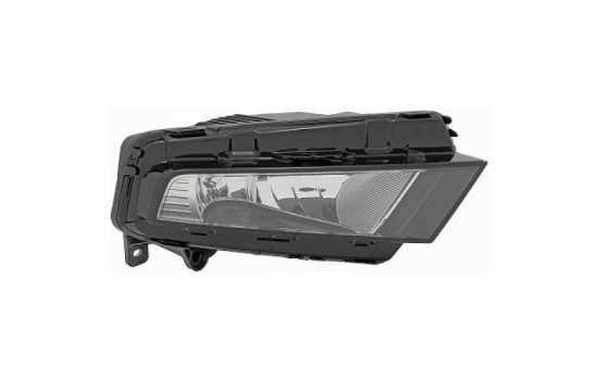 Fog lamp 7433489 Diederichs