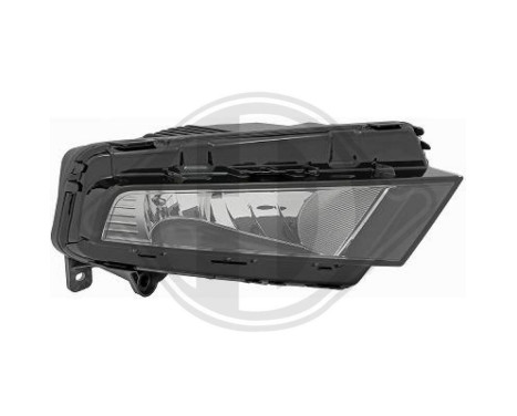 Fog lamp 7433489 Diederichs, Image 2