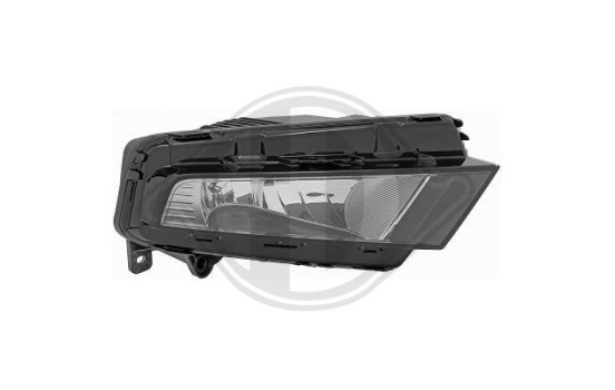 Fog lamp 7433489 Diederichs, Image 2