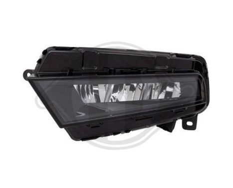 Fog lamp 7433589 Diederichs
