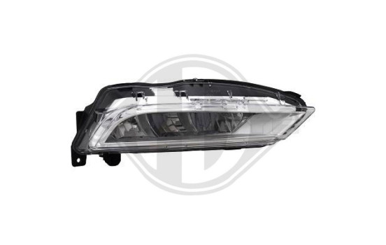 Fog lamp 7434088 Diederichs