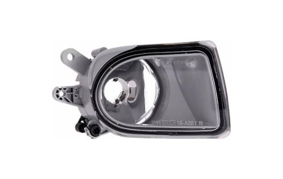 Fog lamp 7614086 Diederichs
