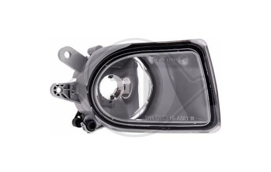 Fog lamp 7614086 Diederichs, Image 2