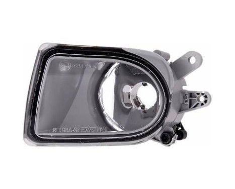 Fog lamp 7614087 Diederichs