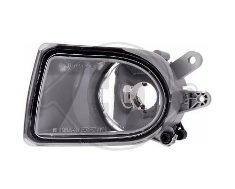 Fog lamp 7614087 Diederichs, Image 2