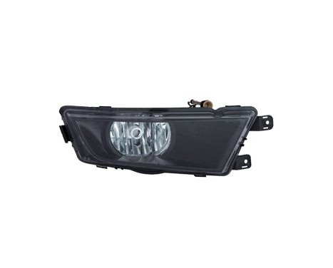 Fog lamp 7624996 Van Wezel