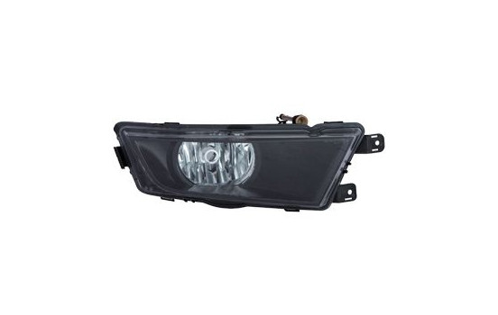 Fog lamp 7624996 Van Wezel