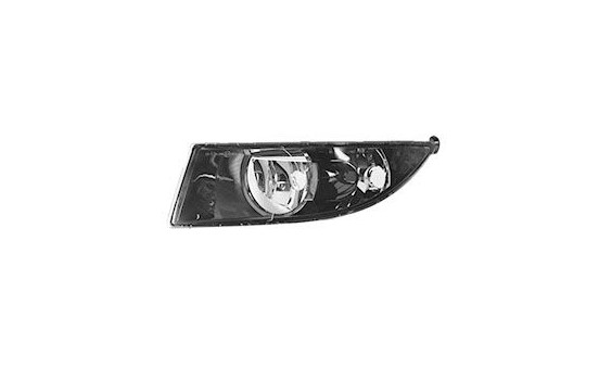 Fog lamp 7628997 Van Wezel