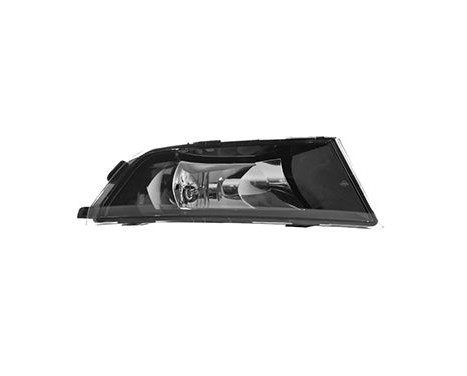 Fog lamp 7629996V Van Wezel