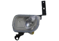 Fog lamp 7635089 Diederichs