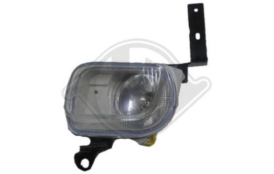 Fog lamp 7635089 Diederichs, Image 2