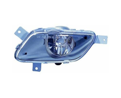 Fog lamp 7635388 Diederichs