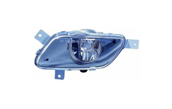 Fog lamp 7635388 Diederichs