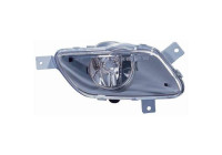 Fog lamp 7635389 Diederichs