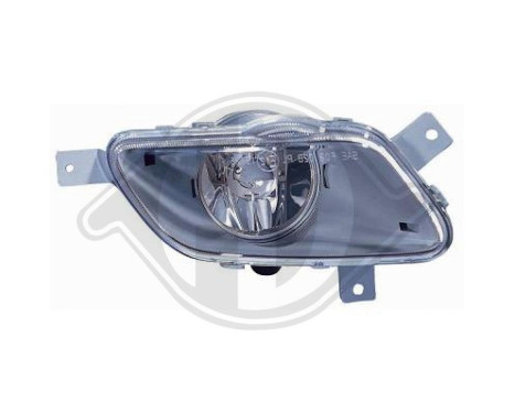 Fog lamp 7635389 Diederichs, Image 2