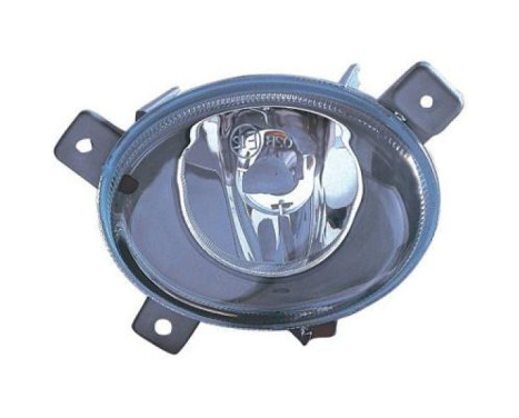 Fog lamp 7660089 Diederichs