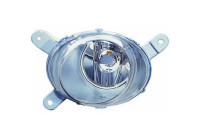 Fog lamp 7660188 Diederichs