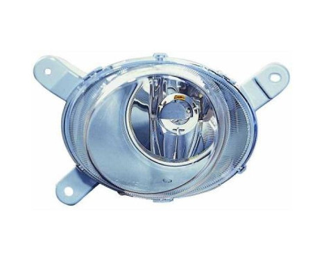 Fog lamp 7660188 Diederichs