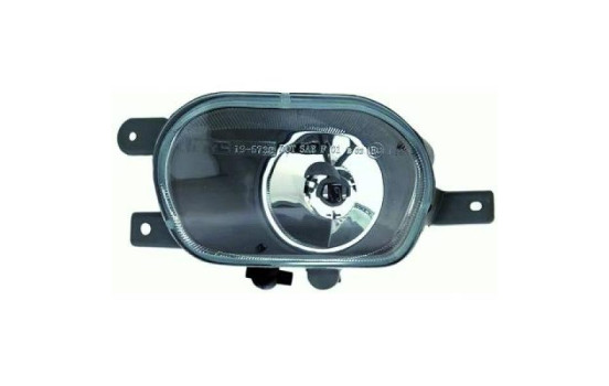 Fog lamp 7685088 Diederichs
