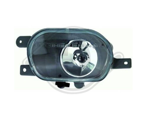 Fog lamp 7685088 Diederichs, Image 2