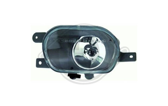 Fog lamp 7685088 Diederichs, Image 2