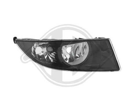 Fog lamp 7801688 Diederichs, Image 2