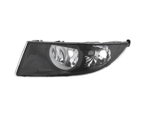 Fog lamp 7801689 Diederichs