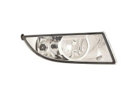 Fog lamp 7801788 Diederichs