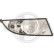Fog lamp 7801788 Diederichs, Thumbnail 2