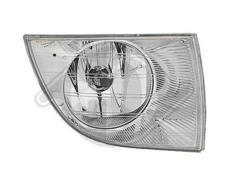 Fog lamp 7806088 Diederichs, Image 2