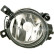 Fog lamp 7806189 Diederichs