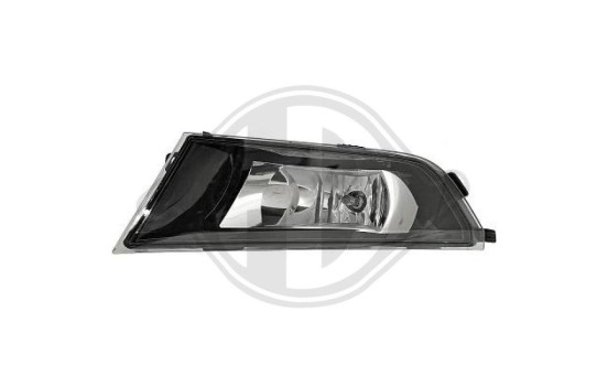 Fog lamp 7807089 Diederichs, Image 2