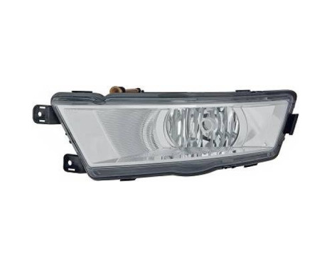 Fog lamp 7825089 Diederichs
