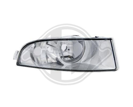 Fog lamp 7831188 Diederichs, Image 2