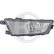 Fog lamp 7832087 Diederichs, Thumbnail 2