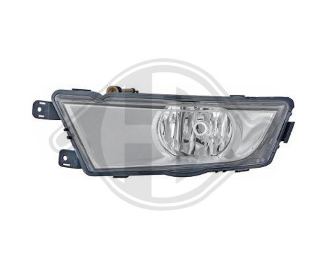 Fog lamp 7832087 Diederichs, Image 2