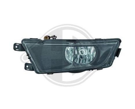 Fog lamp 7832088 Diederichs, Image 2