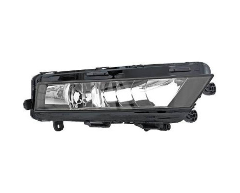 Fog lamp 7832288 Diederichs