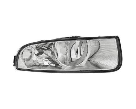 Fog lamp 7840088 Diederichs