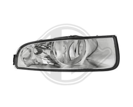 Fog lamp 7840088 Diederichs, Image 2