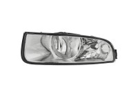 Fog lamp 7840089 Diederichs