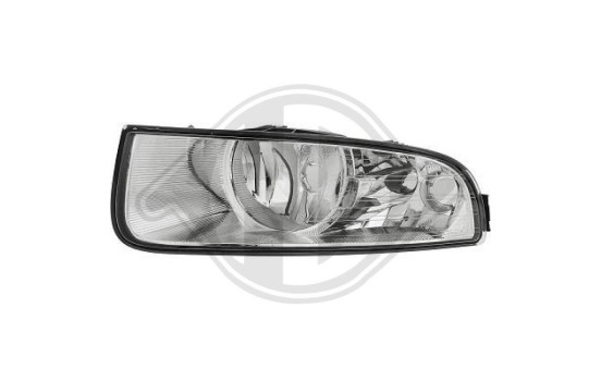 Fog lamp 7840089 Diederichs, Image 2